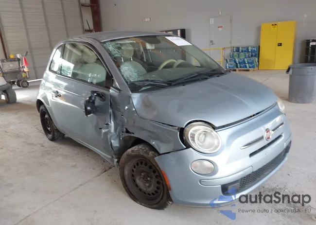 3C3CFFAR2DT754252: 42119070