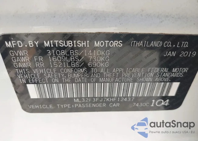 ML32F3FJ7KHF12437: 42119078