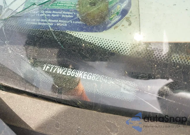 1FT7W2B69KEG82649: 42119089