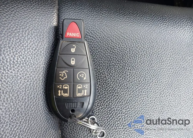 2C4RC1CG8ER307281: 42119107