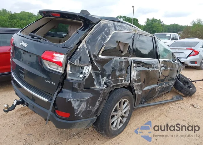 1C4RJFBG0EC249096: 42119121