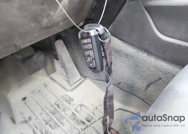 1FM5K8HC9LGA70181: 42118190