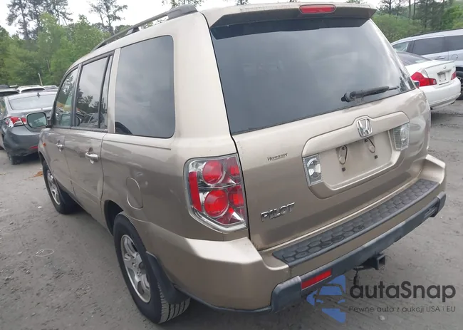 5FNYF28536B008245: 42118224