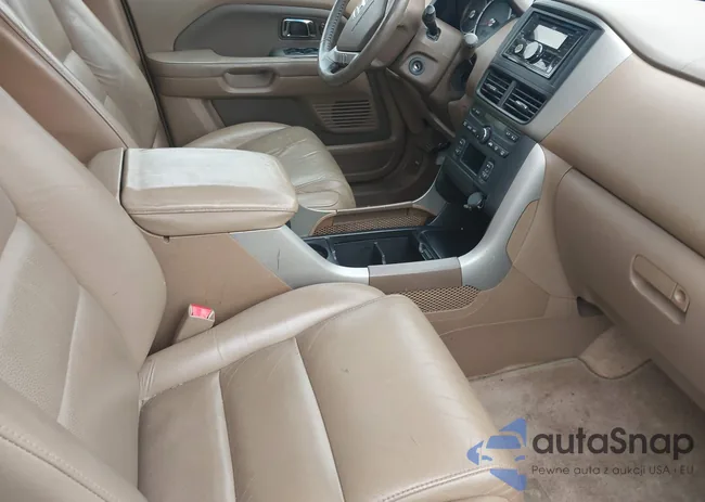 5FNYF28536B008245: 42118224