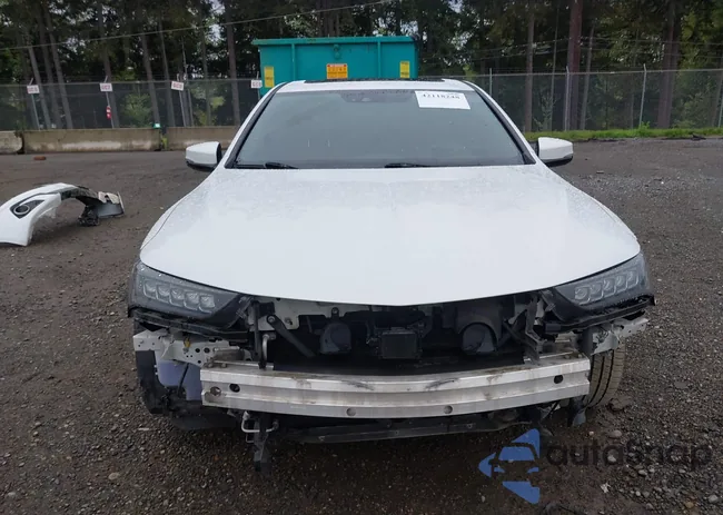 19UUB3F6XKA003799: 42118248