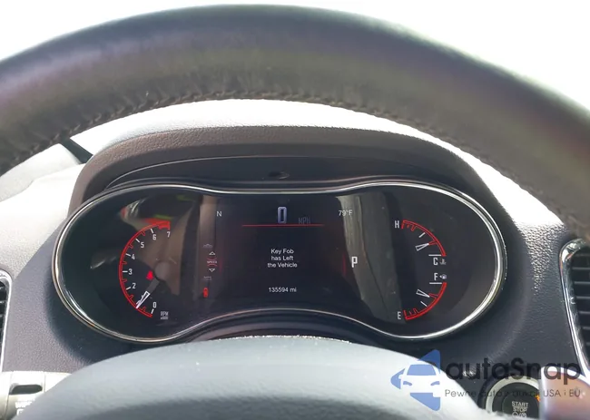 1C4RDJDG8GC442204: 42118250