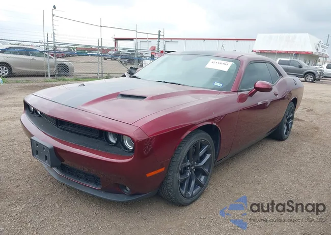 2C3CDZAGXKH632914: 42118305