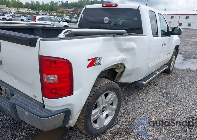 1GCRKSE32BZ454619: 42118362