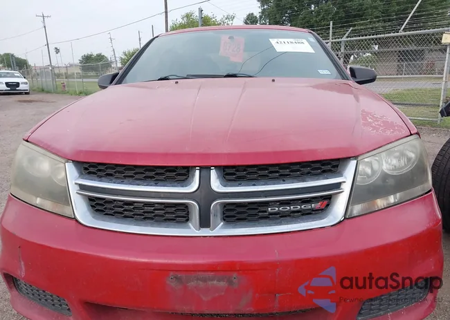 1C3CDZAG0DN532637: 42118488