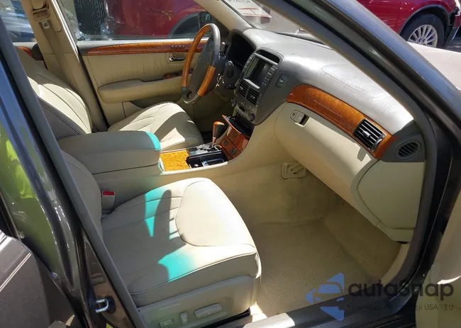 JTHBN36F465034427: 42118554