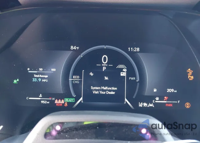 2T2BBMCA8SC077573: 42119587