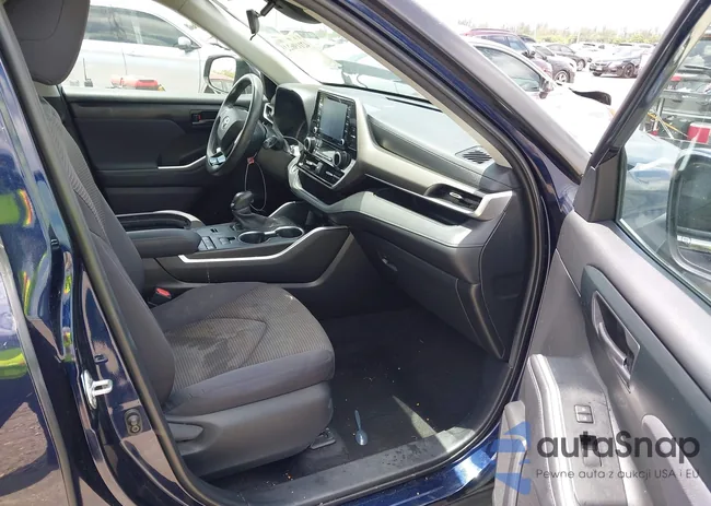 5TDCZRAH1LS009495: 42119622