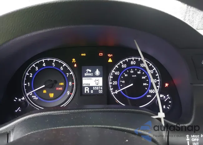 JN1CV6AR5DM359067: 42119625