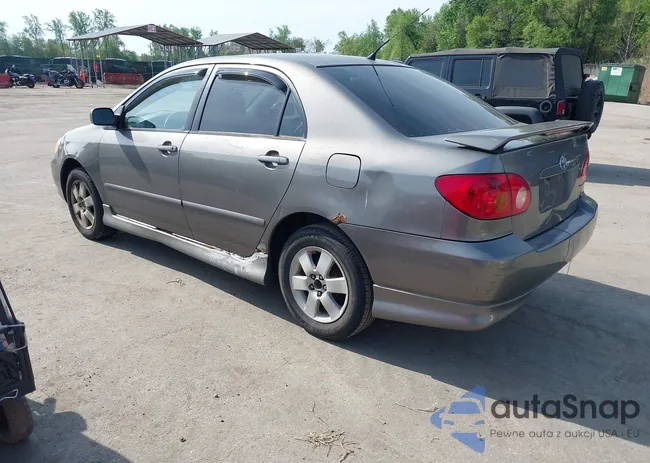 2T1BR32E93C016524: 42119705