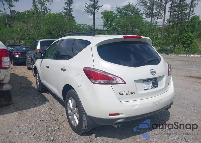 JN8AZ1MU8CW107963: 42119744