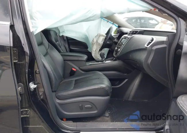 5N1AZ2BSXNC124539: 42119749