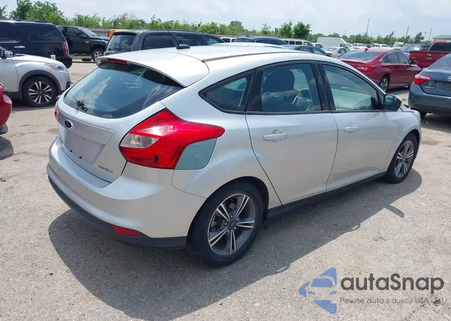 1FADP3K22EL412736: 42119796