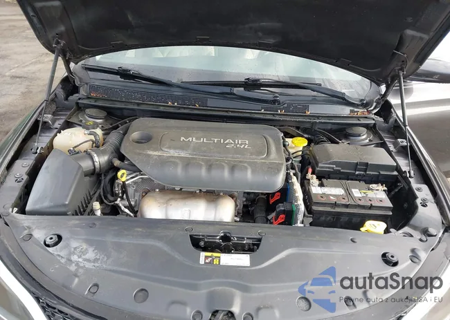 1C3CCCAB3FN690137: 42119801