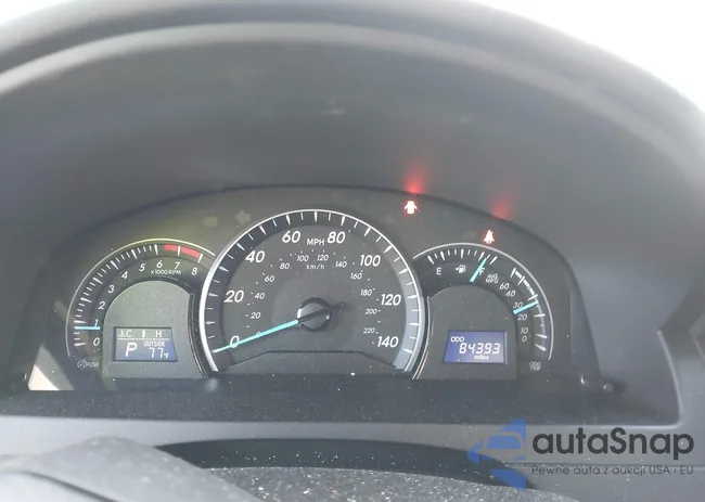 4T4BF1FK5FR479427: 42119840