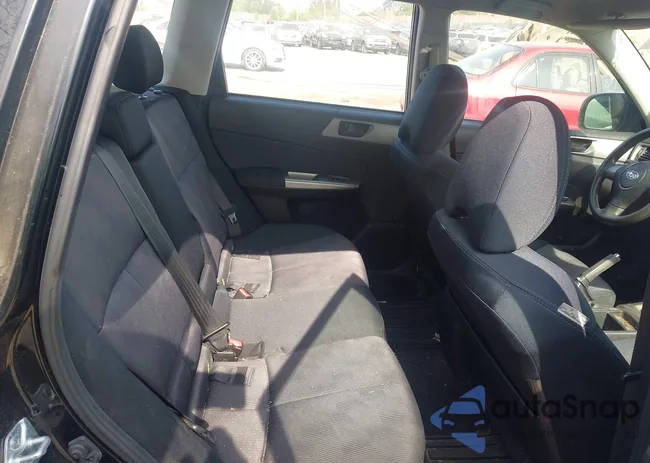 JF2SH61649H747835: 42119849