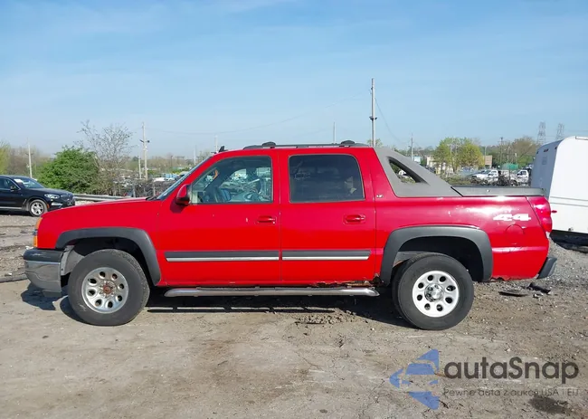 3GNEK12Z66G122911: 42119853