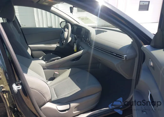 KMHLL4DG2SU860153: 42119887