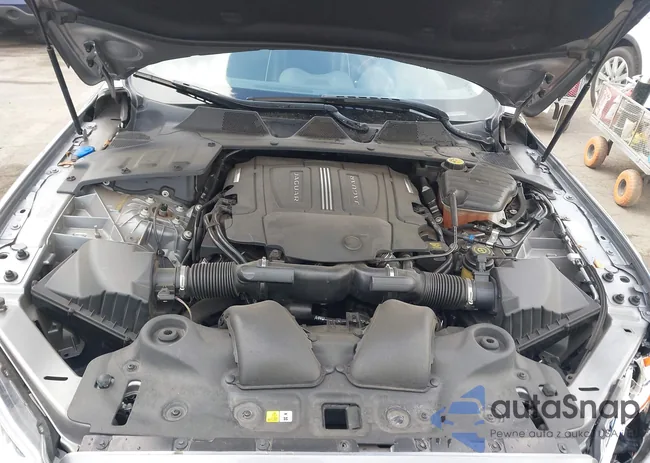 SAJWJ2GD8E8V64517: 42119916