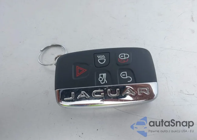 SAJWJ2GD8E8V64517: 42119916