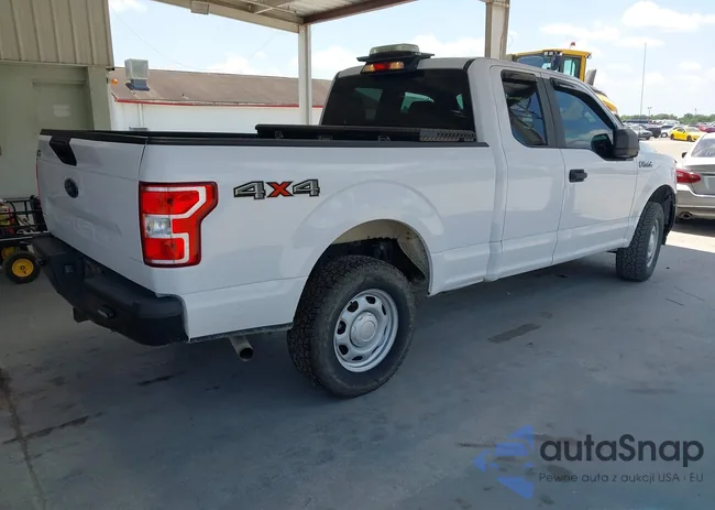 1FTEX1EBXLKE11206: 42119940