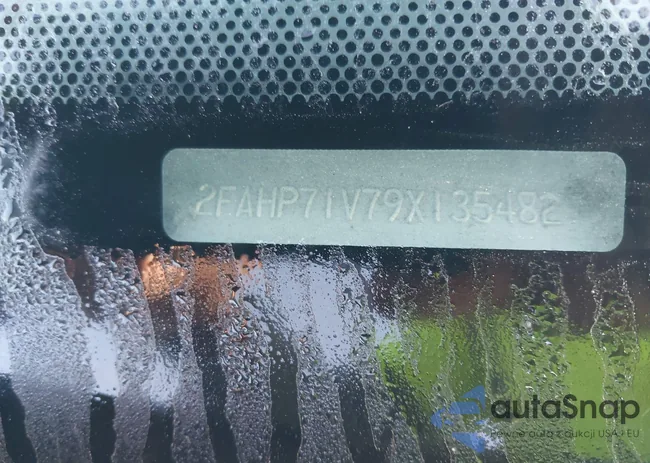 2FAHP71V79X135482: 42119989
