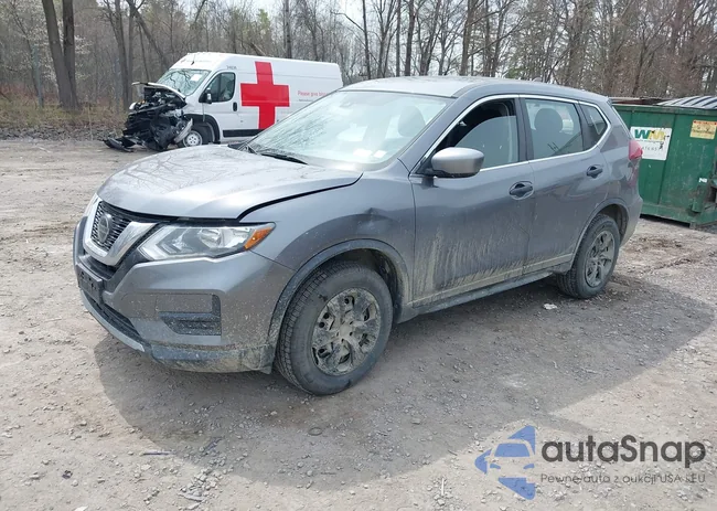 KNMAT2MV2KP500295: 42120002