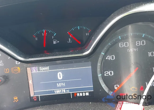 1G11Y5SL7EU119240: 42120003