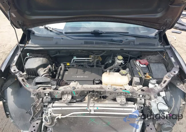 KL7CJLSB3FB129046: 42120006