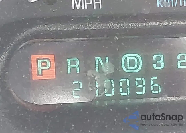 2G4WS52J951149862: 42120013