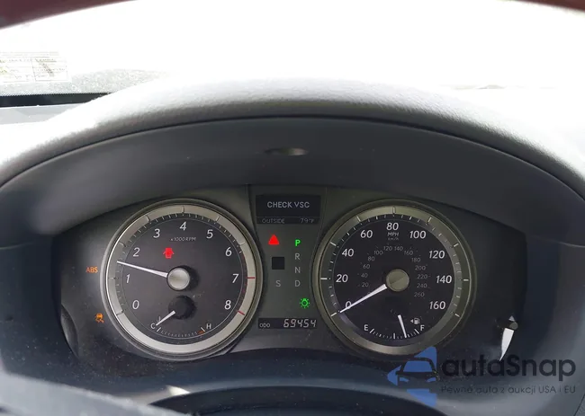 JTHBJ46G272032091: 42120031