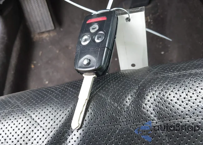 JH4CU2F65BC013707: 42120111