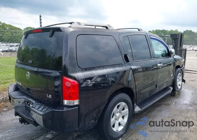 5N1AA08B76N703657: 42120153