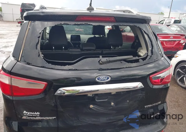 MAJ6S3KL8LC329700: 42119193