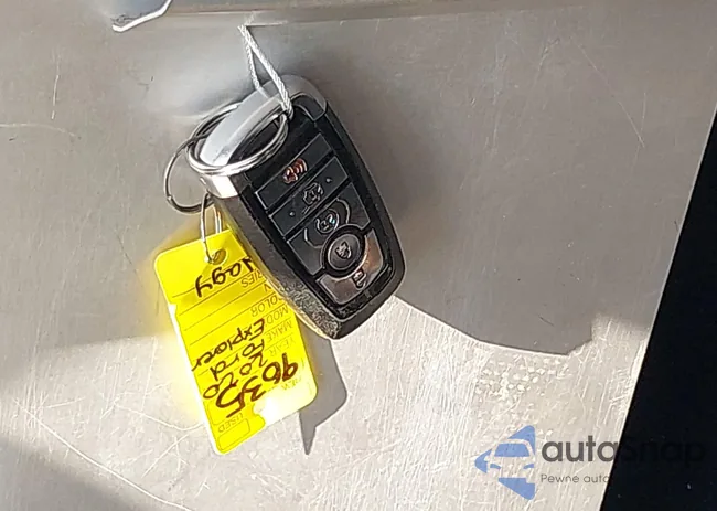 1FM5K8GC4LGD20105: 42119265