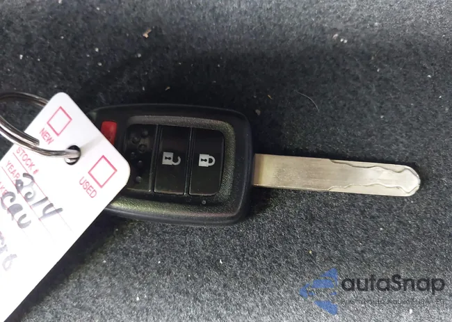 2HKRM4H5XEH704056: 42119281