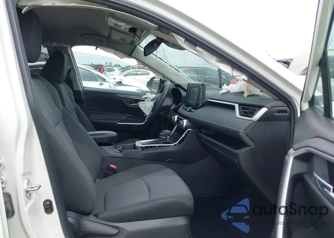 2T3P1RFV6NC268137: 42119290