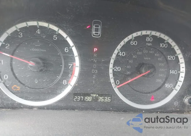 1HGCP2F66BA142299: 42119307