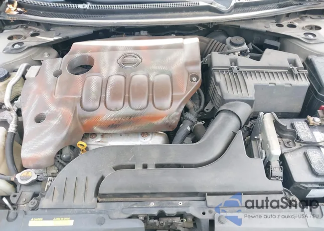 1N4AL2AP3AN440307: 42119308