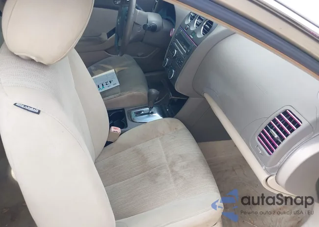 1N4AL2AP3AN440307: 42119308