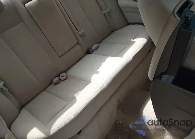 1N4AL2AP3AN440307: 42119308