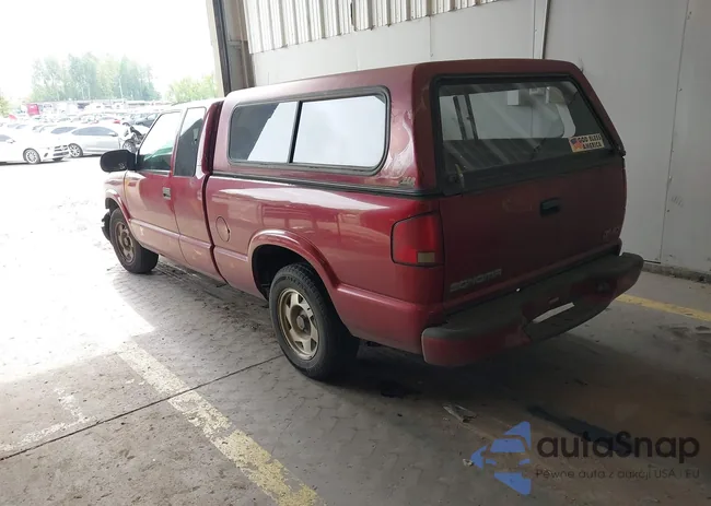 1GTCS19W818224334: 42119324