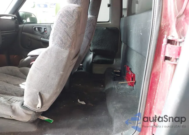 1GTCS19W818224334: 42119324