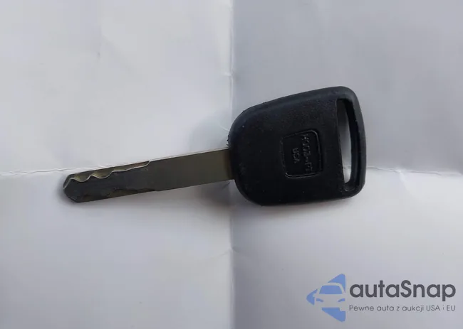 JHMGE8H38DC037362: 42119334