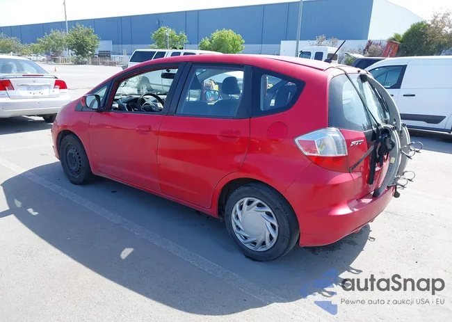 JHMGE8H38DC037362: 42119334