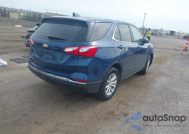 2GNAXJEV0K6252116: 42119351